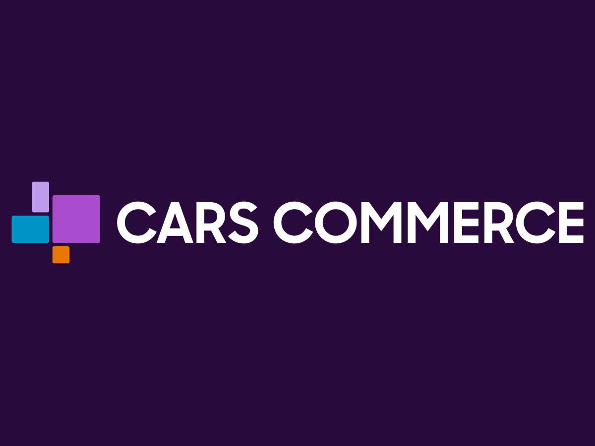 Cars Commerce