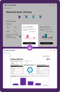 Cars Commerce Hub | Platform Update
